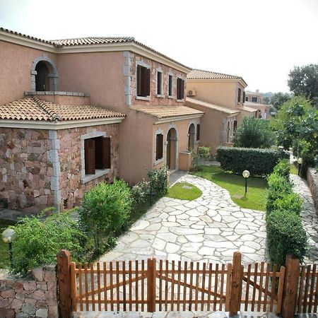 Ville Del Mar San Teodoro  Exterior photo
