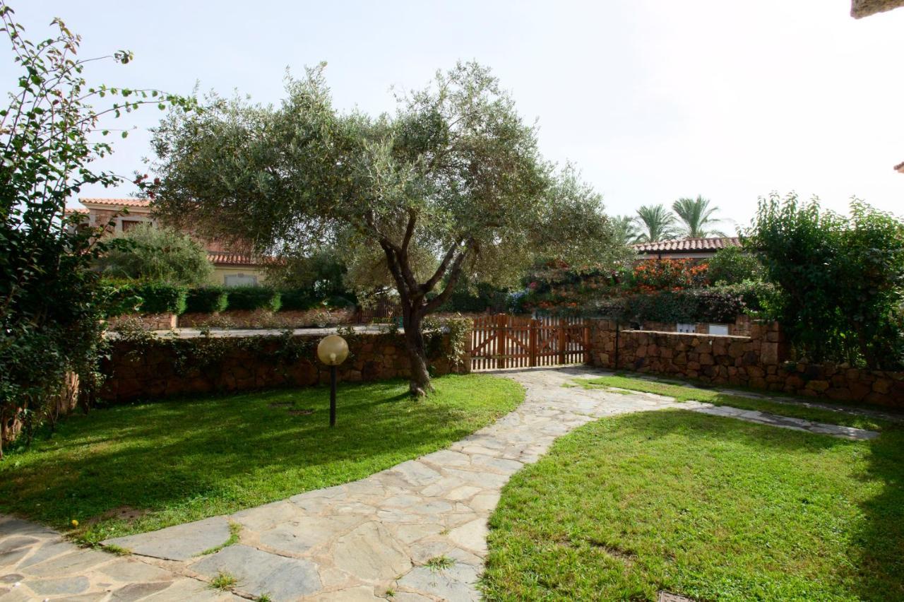 Ville Del Mar San Teodoro  Exterior photo